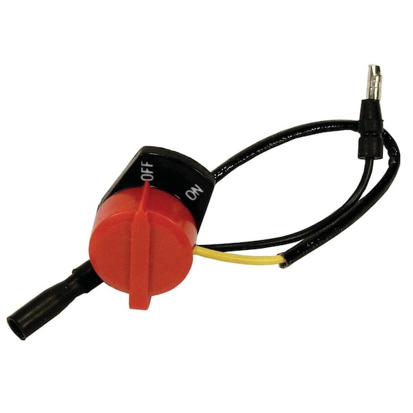 Stens Engine Stop Switch For Honda Double Cable Gx120 Gx160 Gx200 430-558 430-558 - main